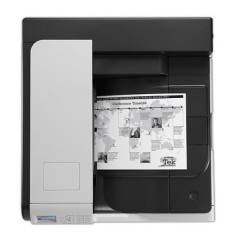 Stampante Laser B/N HP Laserjet Enter700 M712dn